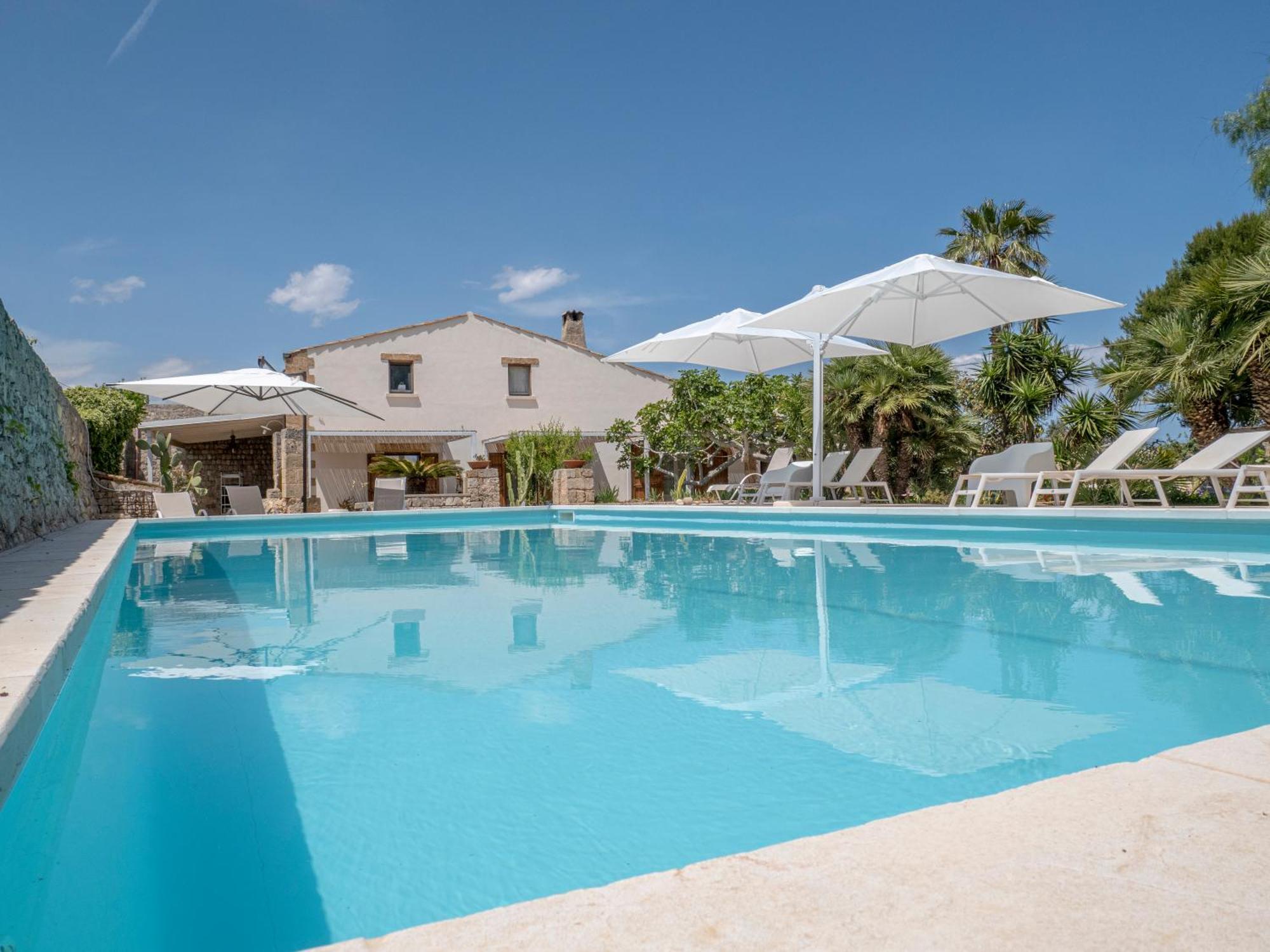 Agriturismo Masseria Alcorico Гальяно-дель-Капо Экстерьер фото